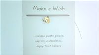 Necklace Rebecca Woman Charlotte in Yellow Gold CMWS0005 ELEFANTE - CMWS0005 ELEFANTE